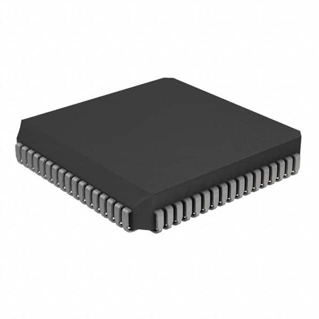 PIC17C756A-33/L Microchip Technology electronic component